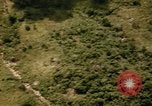 Standbild Air Strike Missionen Vietnam, 1967, aus Sekunde 44 historischem Filmmaterial Videoclip 65675057958