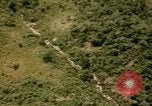 Standbild Air Strike Missionen Vietnam, 1967, aus Sekunde 46 historischem Filmmaterial Videoclip 65675057958
