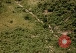 Standbild Air Strike Missionen Vietnam, 1967, aus Sekunde 47 historischem Filmmaterial Videoclip 65675057958