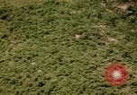 Standbild Air Strike Missionen Vietnam, 1967, aus Sekunde 50 historischem Filmmaterial Videoclip 65675057958