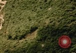Standbild Air Strike Missionen Vietnam, 1967, aus Sekunde 55 historischem Filmmaterial Videoclip 65675057958