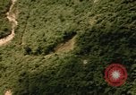 Standbild Air Strike Missionen Vietnam, 1967, aus Sekunde 56 historischem Filmmaterial Videoclip 65675057958