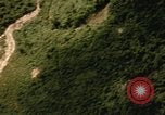 Standbild Air Strike Missionen Vietnam, 1967, aus Sekunde 58 historischem Filmmaterial Videoclip 65675057958