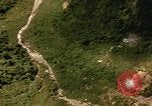 Standbild Air Strike Missionen Vietnam, 1967, aus Sekunde 62 historischem Filmmaterial Videoclip 65675057958