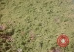 Standbild Air Strike Missionen Vietnam, 1967, aus Sekunde 4 historischem Filmmaterial Videoclip 65675057959