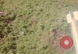 Standbild Air Strike Missionen Vietnam, 1967, aus Sekunde 5 historischem Filmmaterial Videoclip 65675057959