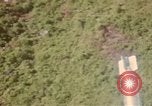 Standbild Air Strike Missionen Vietnam, 1967, aus Sekunde 6 historischem Filmmaterial Videoclip 65675057959