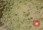 Standbild Air Strike Missionen Vietnam, 1967, aus Sekunde 9 historischem Filmmaterial Videoclip 65675057959