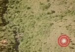 Standbild Air Strike Missionen Vietnam, 1967, aus Sekunde 10 historischem Filmmaterial Videoclip 65675057959