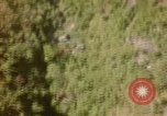 Standbild Air Strike Missionen Vietnam, 1967, aus Sekunde 13 historischem Filmmaterial Videoclip 65675057959