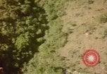 Standbild Air Strike Missionen Vietnam, 1967, aus Sekunde 15 historischem Filmmaterial Videoclip 65675057959