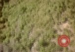Standbild Air Strike Missionen Vietnam, 1967, aus Sekunde 18 historischem Filmmaterial Videoclip 65675057959