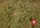 Standbild Air Strike Missionen Vietnam, 1967, aus Sekunde 28 historischem Filmmaterial Videoclip 65675057959