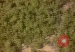 Standbild Air Strike Missionen Vietnam, 1967, aus Sekunde 30 historischem Filmmaterial Videoclip 65675057959