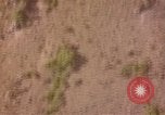 Standbild Air Strike Missionen Vietnam, 1967, aus Sekunde 34 historischem Filmmaterial Videoclip 65675057959