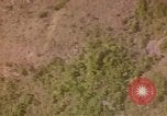 Standbild Air Strike Missionen Vietnam, 1967, aus Sekunde 36 historischem Filmmaterial Videoclip 65675057959