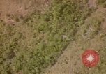 Standbild Air Strike Missionen Vietnam, 1967, aus Sekunde 37 historischem Filmmaterial Videoclip 65675057959