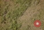 Standbild Air Strike Missionen Vietnam, 1967, aus Sekunde 38 historischem Filmmaterial Videoclip 65675057959