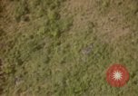 Standbild Air Strike Missionen Vietnam, 1967, aus Sekunde 40 historischem Filmmaterial Videoclip 65675057959