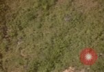 Standbild Air Strike Missionen Vietnam, 1967, aus Sekunde 41 historischem Filmmaterial Videoclip 65675057959