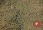 Standbild Air Strike Missionen Vietnam, 1967, aus Sekunde 43 historischem Filmmaterial Videoclip 65675057959