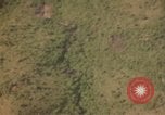 Standbild Air Strike Missionen Vietnam, 1967, aus Sekunde 44 historischem Filmmaterial Videoclip 65675057959