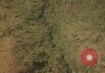 Standbild Air Strike Missionen Vietnam, 1967, aus Sekunde 46 historischem Filmmaterial Videoclip 65675057959