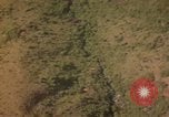 Standbild Air Strike Missionen Vietnam, 1967, aus Sekunde 47 historischem Filmmaterial Videoclip 65675057959