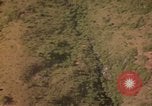 Standbild Air Strike Missionen Vietnam, 1967, aus Sekunde 48 historischem Filmmaterial Videoclip 65675057959