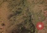 Standbild Air Strike Missionen Vietnam, 1967, aus Sekunde 49 historischem Filmmaterial Videoclip 65675057959
