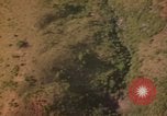 Standbild Air Strike Missionen Vietnam, 1967, aus Sekunde 51 historischem Filmmaterial Videoclip 65675057959
