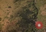 Standbild Air Strike Missionen Vietnam, 1967, aus Sekunde 52 historischem Filmmaterial Videoclip 65675057959