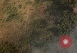 Standbild Air Strike Missionen Vietnam, 1967, aus Sekunde 55 historischem Filmmaterial Videoclip 65675057959