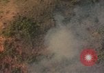 Standbild Air Strike Missionen Vietnam, 1967, aus Sekunde 58 historischem Filmmaterial Videoclip 65675057959