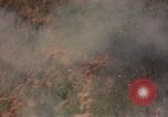 Standbild Air Strike Missionen Vietnam, 1967, aus Sekunde 62 historischem Filmmaterial Videoclip 65675057959