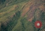 Standbild Air Strike Missionen Vietnam, 1967, aus Sekunde 6 historischem Filmmaterial Videoclip 65675057960
