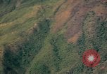 Standbild Air Strike Missionen Vietnam, 1967, aus Sekunde 7 historischem Filmmaterial Videoclip 65675057960