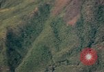 Standbild Air Strike Missionen Vietnam, 1967, aus Sekunde 9 historischem Filmmaterial Videoclip 65675057960