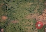 Standbild Air Strike Missionen Vietnam, 1967, aus Sekunde 35 historischem Filmmaterial Videoclip 65675057960