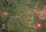 Standbild Air Strike Missionen Vietnam, 1967, aus Sekunde 36 historischem Filmmaterial Videoclip 65675057960