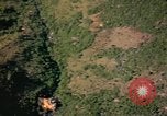 Standbild Air Strike Missionen Vietnam, 1967, aus Sekunde 48 historischem Filmmaterial Videoclip 65675057960