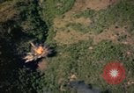 Standbild Air Strike Missionen Vietnam, 1967, aus Sekunde 50 historischem Filmmaterial Videoclip 65675057960