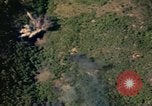 Standbild Air Strike Missionen Vietnam, 1967, aus Sekunde 52 historischem Filmmaterial Videoclip 65675057960