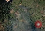 Standbild Air Strike Missionen Vietnam, 1967, aus Sekunde 54 historischem Filmmaterial Videoclip 65675057960