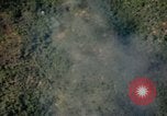 Standbild Air Strike Missionen Vietnam, 1967, aus Sekunde 57 historischem Filmmaterial Videoclip 65675057960
