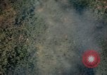 Standbild Air Strike Missionen Vietnam, 1967, aus Sekunde 58 historischem Filmmaterial Videoclip 65675057960