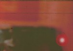 Standbild Air Strike Missionen Vietnam, 1967, aus Sekunde 1 historischem Filmmaterial Videoclip 65675057961