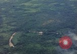 Standbild Air Strike Missionen Vietnam, 1967, aus Sekunde 3 historischem Filmmaterial Videoclip 65675057961