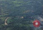 Standbild Air Strike Missionen Vietnam, 1967, aus Sekunde 4 historischem Filmmaterial Videoclip 65675057961