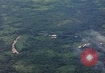 Standbild Air Strike Missionen Vietnam, 1967, aus Sekunde 6 historischem Filmmaterial Videoclip 65675057961